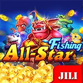 all-star-fishing