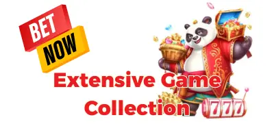 Extensive Game Collection