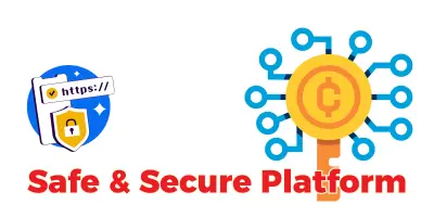 Safe and Secure Platform