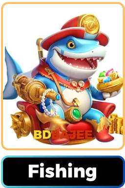Fishing Games