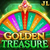 Golden Treasure
